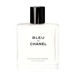 bleu chanel dopobarba